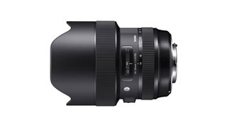 Best Nikon lens: Sigma 14-24mm f/2.8 DG HSM | A