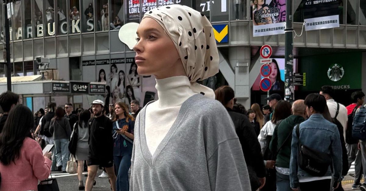 Trust Me, I'm a Fashion Editor—5 Trends to Not Wear in Tokyo (and What to Wear Instead)