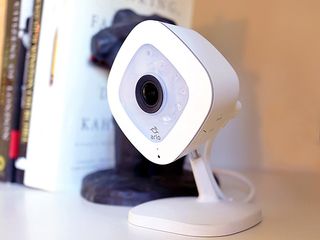 Best Security Camera: Netgear Arlo Q