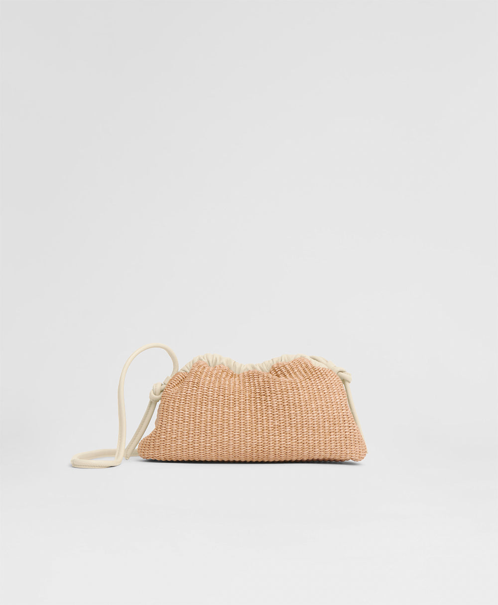 Mansur Gavriel, Mini Cloud Clutch