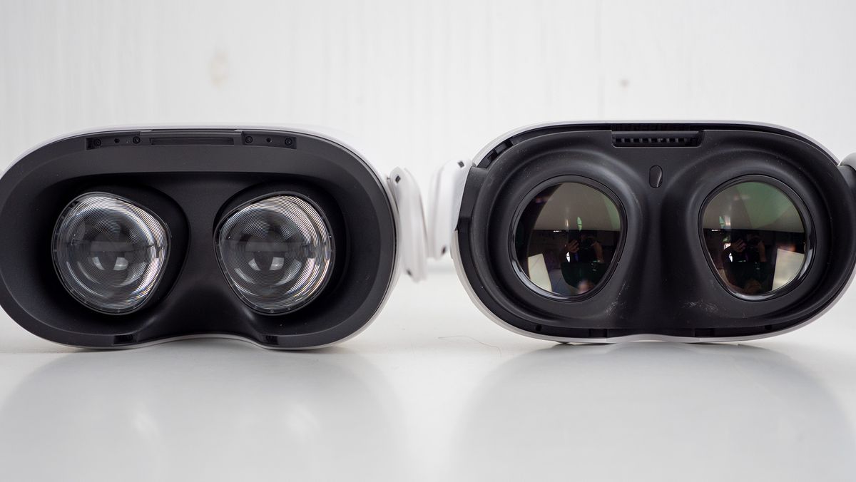 Which Quest 2 & 3 accessories work with Meta Quest 3S? | Android Central