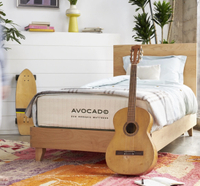 5. Avocado Eco Organic Mattress: $777$699 at Avocado