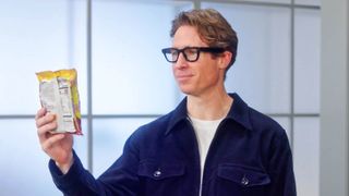 Google Intelligent Eyewear concept video stills