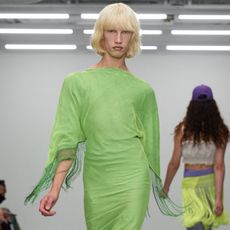 Conner Ives Spring/Summer 2026