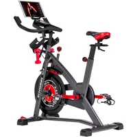 Schwinn IC4 Indoor Cycling Exercise Bike&nbsp;| was $999.99&nbsp;now $799.99 at Best Buy