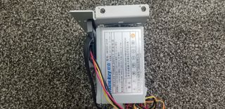 Ryzen 4700S Desktop Kit