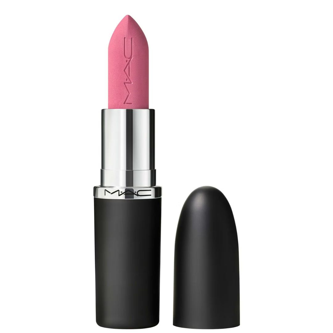 MAC Macximal Silky Matte Lipstick