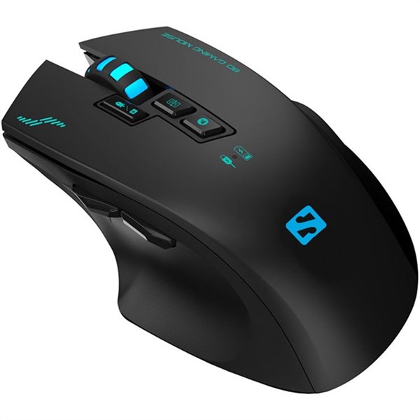Sandberg Wireless Sniper Mouse