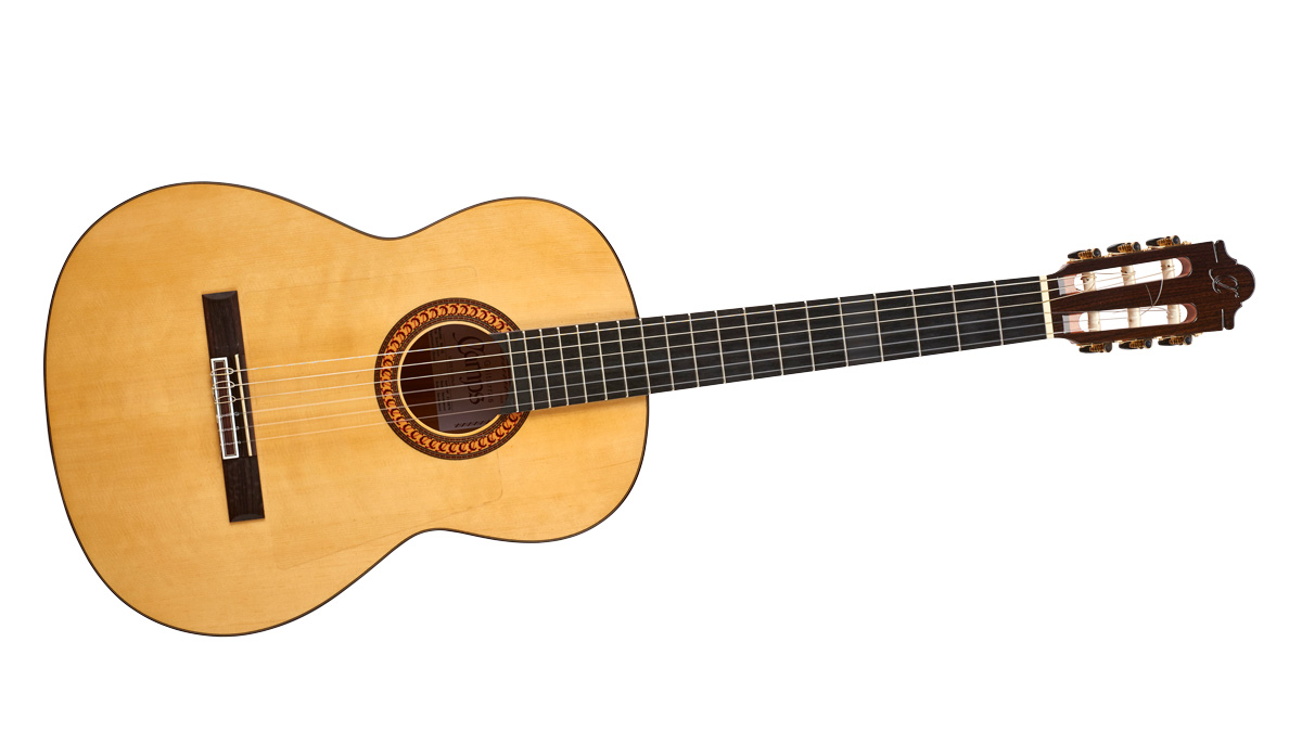 The 10 best nylonstring acoustic guitars the best classical guitars