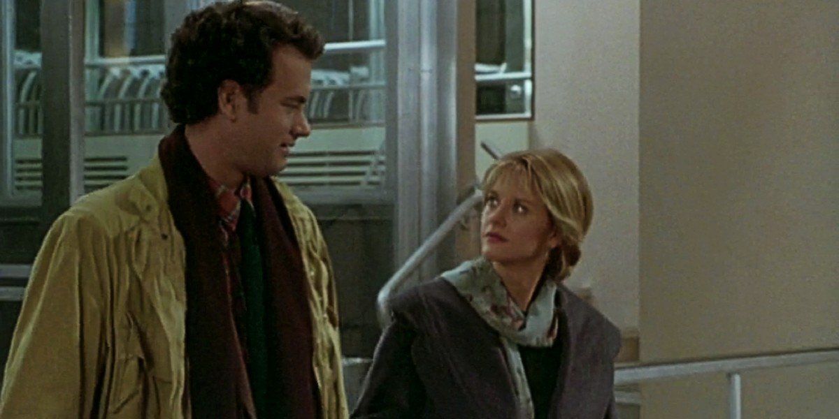 6 Reasons Why Sleepless In Seattle Is A Perfect Christmas Movie