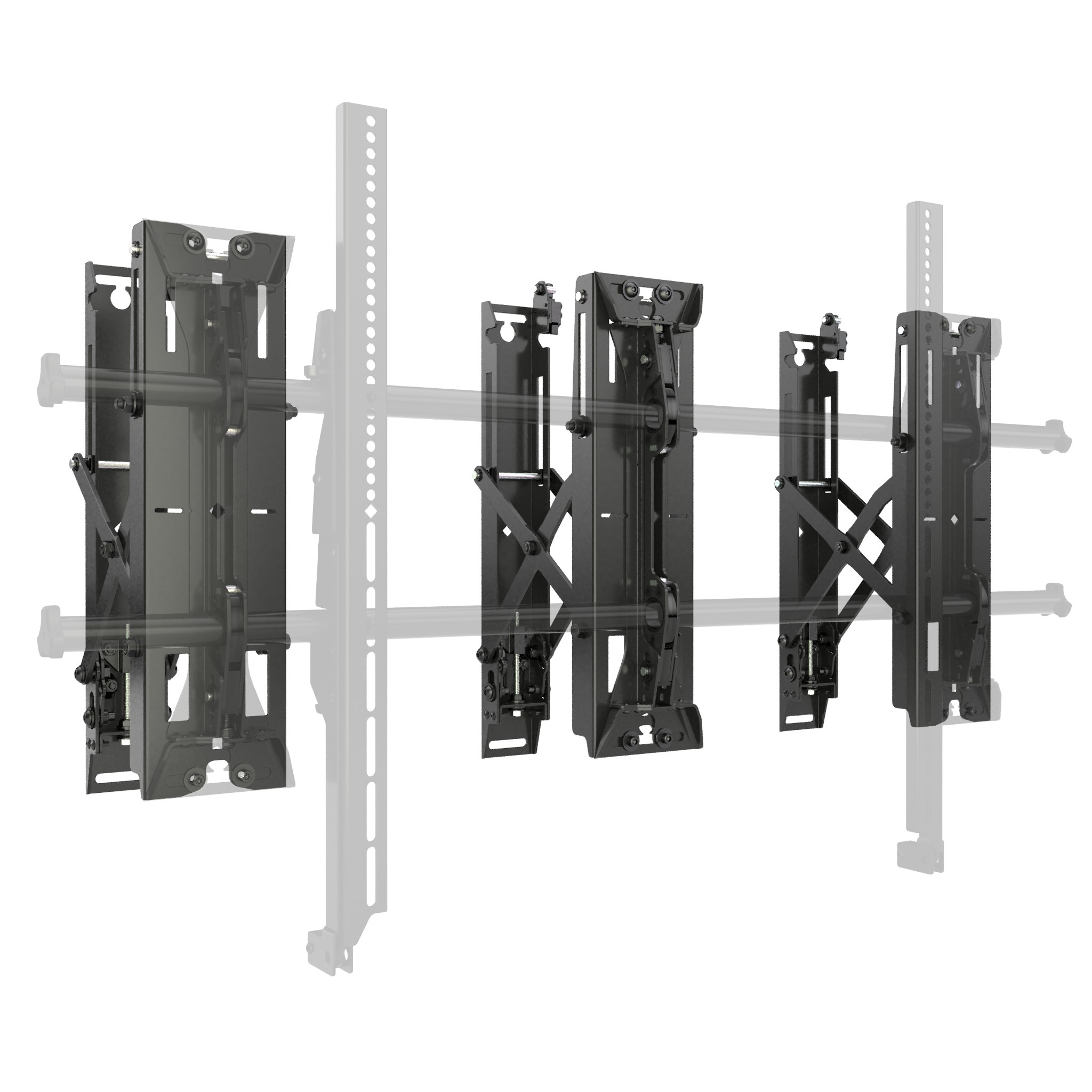 Chief FCAXV1U Fusion Pull-Out Accessory