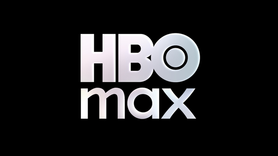 HBO Max Logo