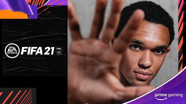 Ea Sports Fifa Twitch Prime Pack
