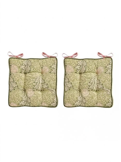 Pantry Pack of 2 Seat Cushions