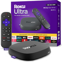 Roku Ultra 2024