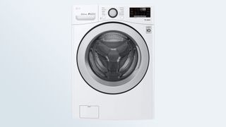 Best washing machines: LG WM3500CW