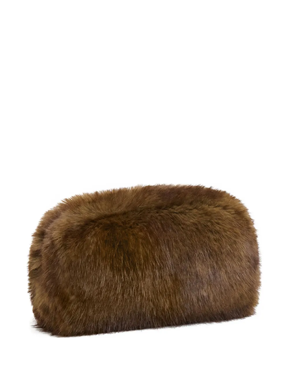 Apparis Jumbo Noor Zip Clutch Bag | One Size