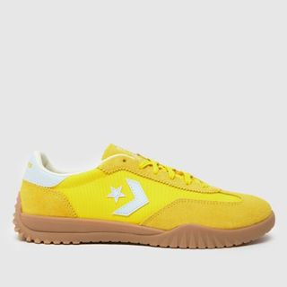 Sepatu Converse Run Star Warna Kuning