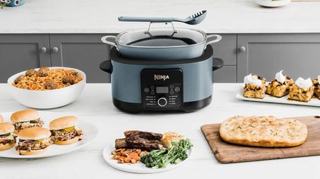 Ninja Foodi 8-in-1 PossibleCooker