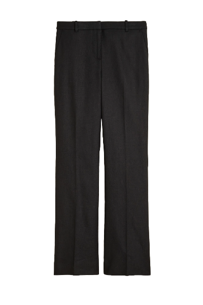J.Crew, Kaya Pants in Stretch Linen Blend