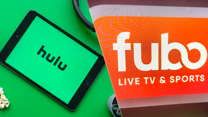 Hulu + Live TV/Fubo merger