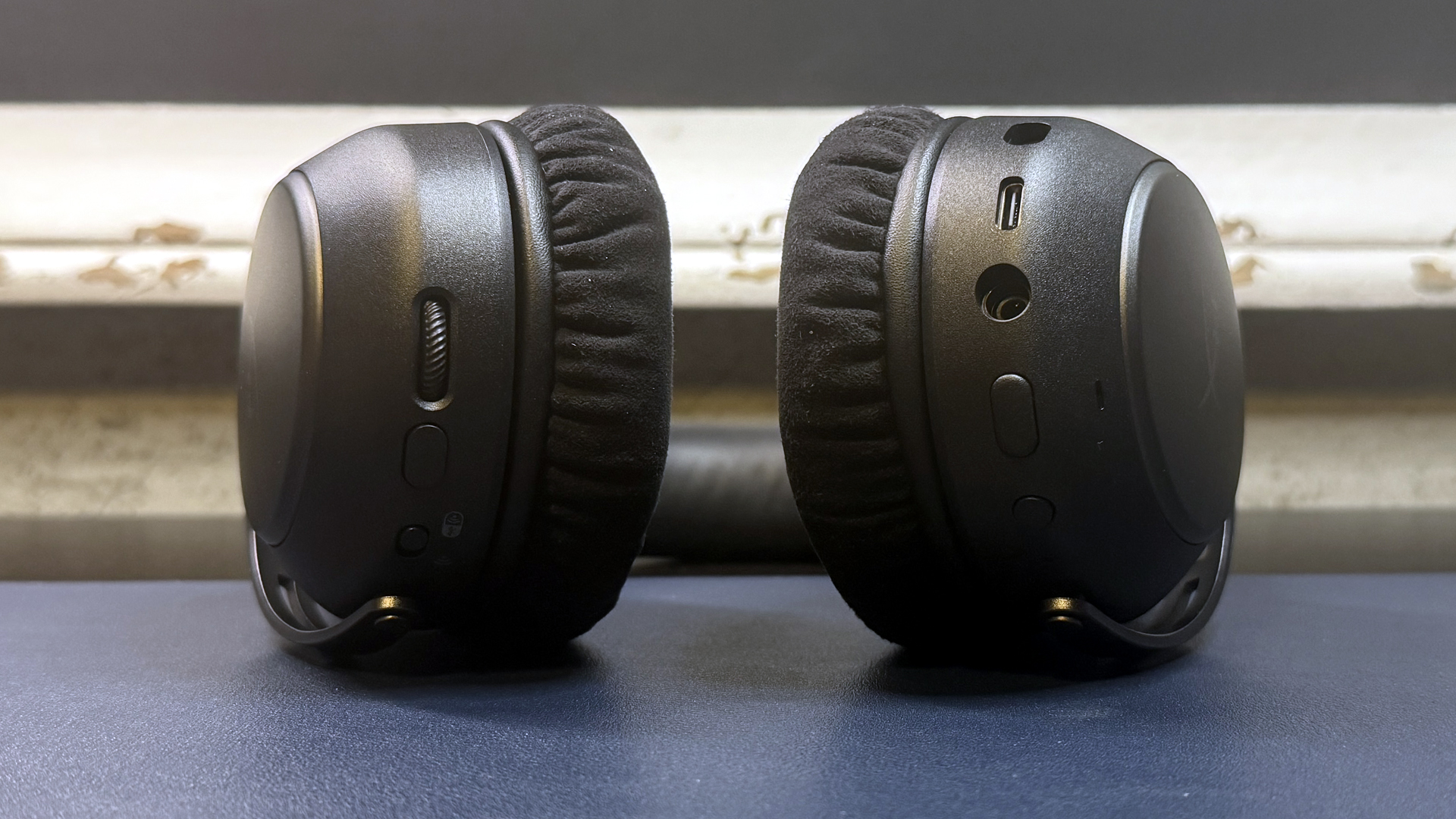 HyperX Cloud Alpha 2 Wireless