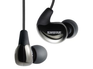Shure SE530 earphones