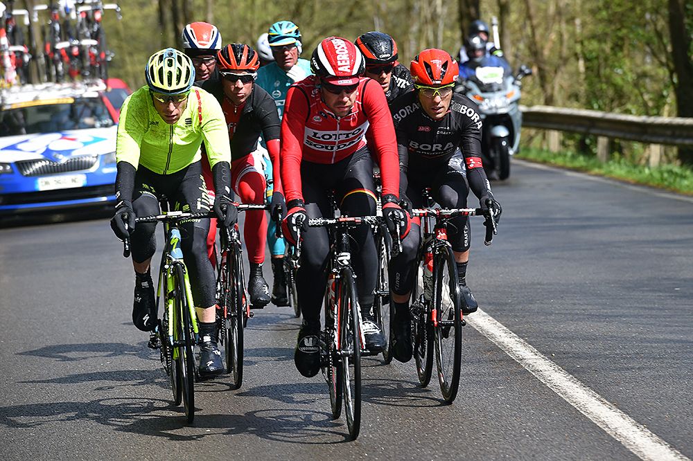 Liege-Bastogne-Liege