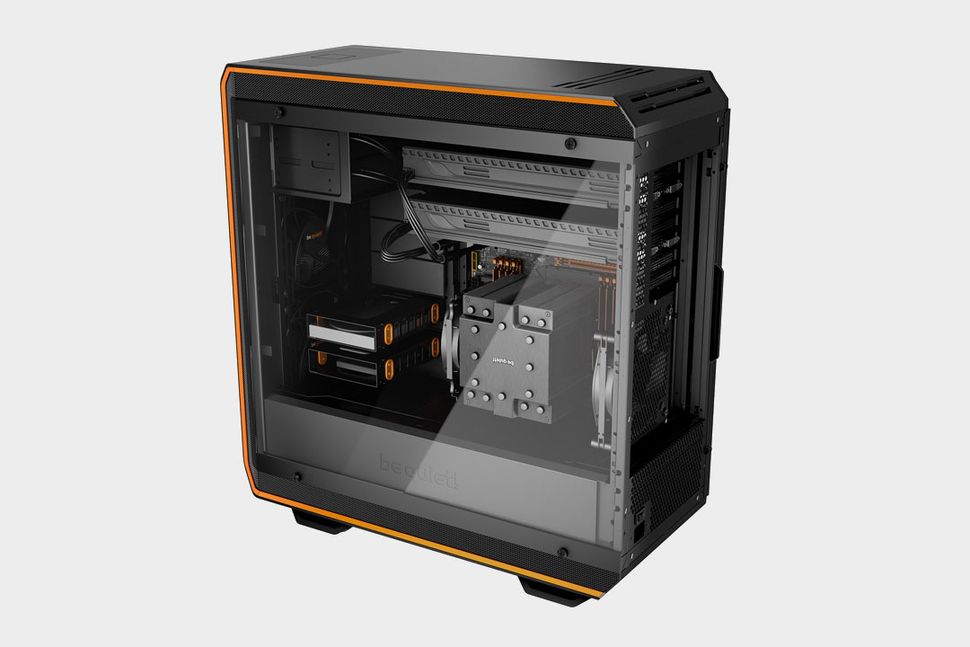 Best fulltower case in 2020 PC Gamer