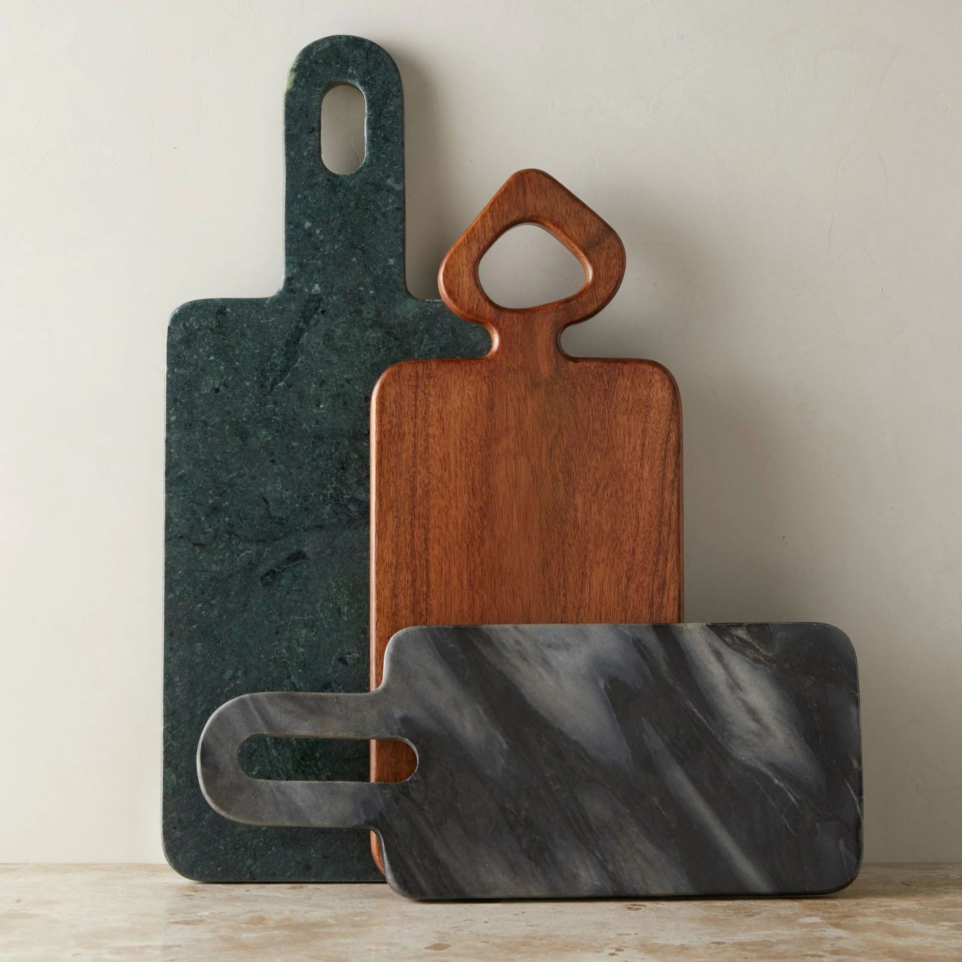 Cheese Board (Set of 3)by Sarah Sherman Samuel