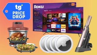 Prime Big Deal Days deals