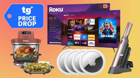 Prime Big Deal Days deals