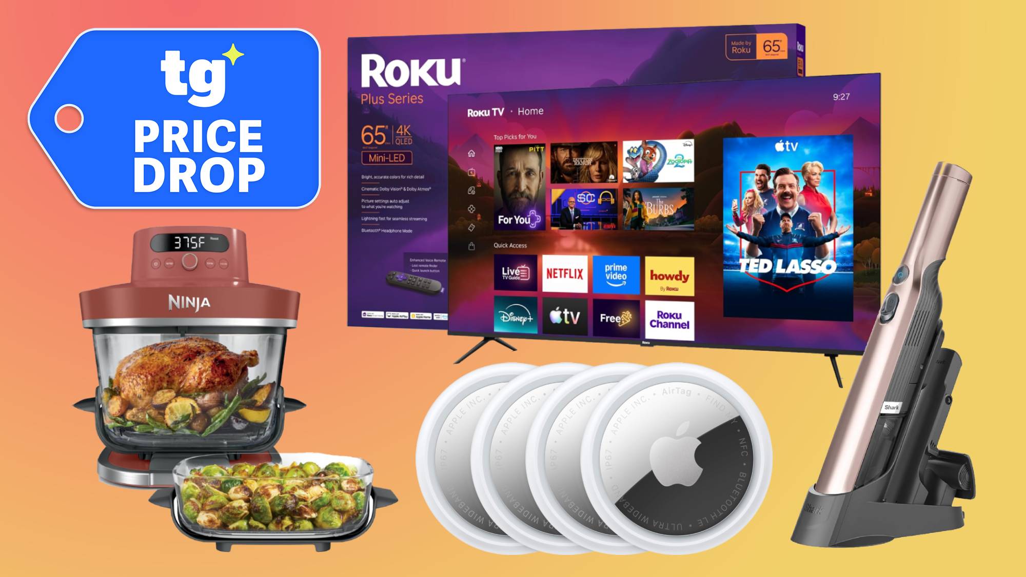 Prime Big Deal Days deals