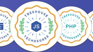 Treehouse badges