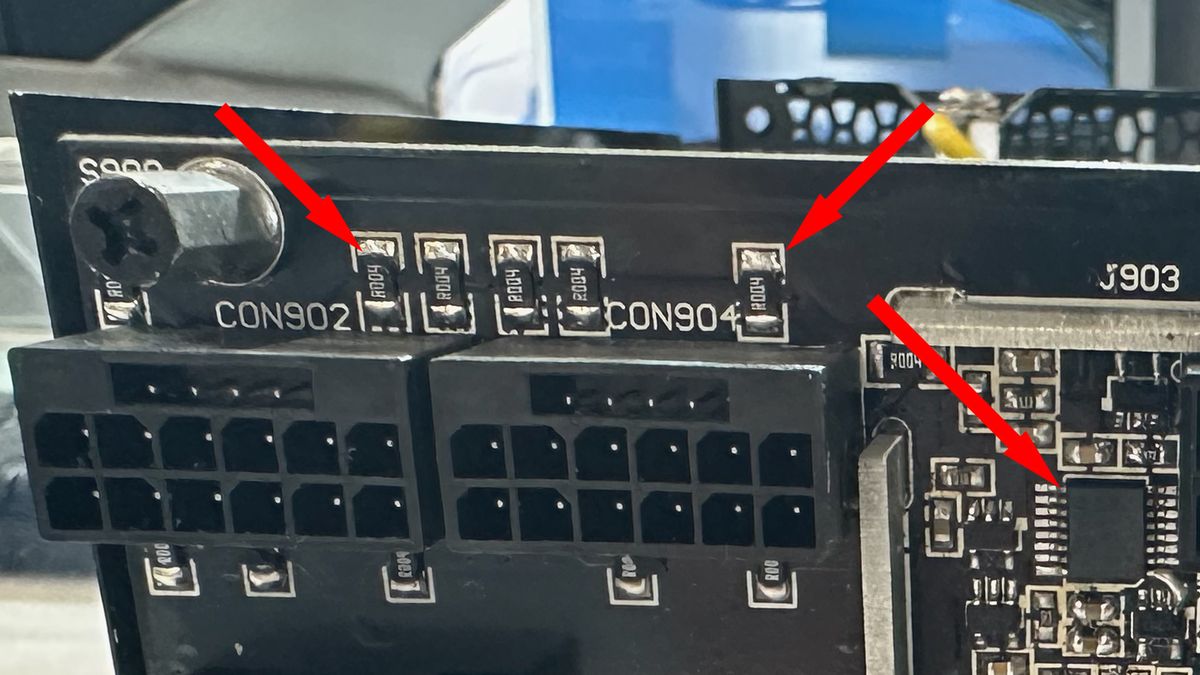 Seasonic’s next-generation Prime PSUs to will try to stop connectors from melting