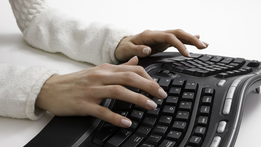 Best Keyboards for Home Offices 2021 Top Ten Reviews