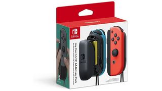 Switch Black Friday deal