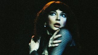 Kate Bush