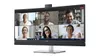 Dell C3422WE Curved Video Conferencing Monitor