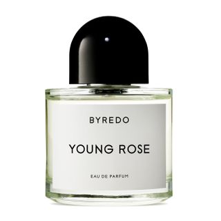 Young Rose Eau De Parfum