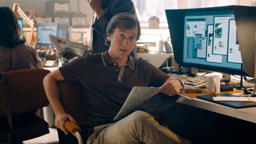 Skyler Gisondo as Jimmy Olsen in James Gunn&#039;s Superman