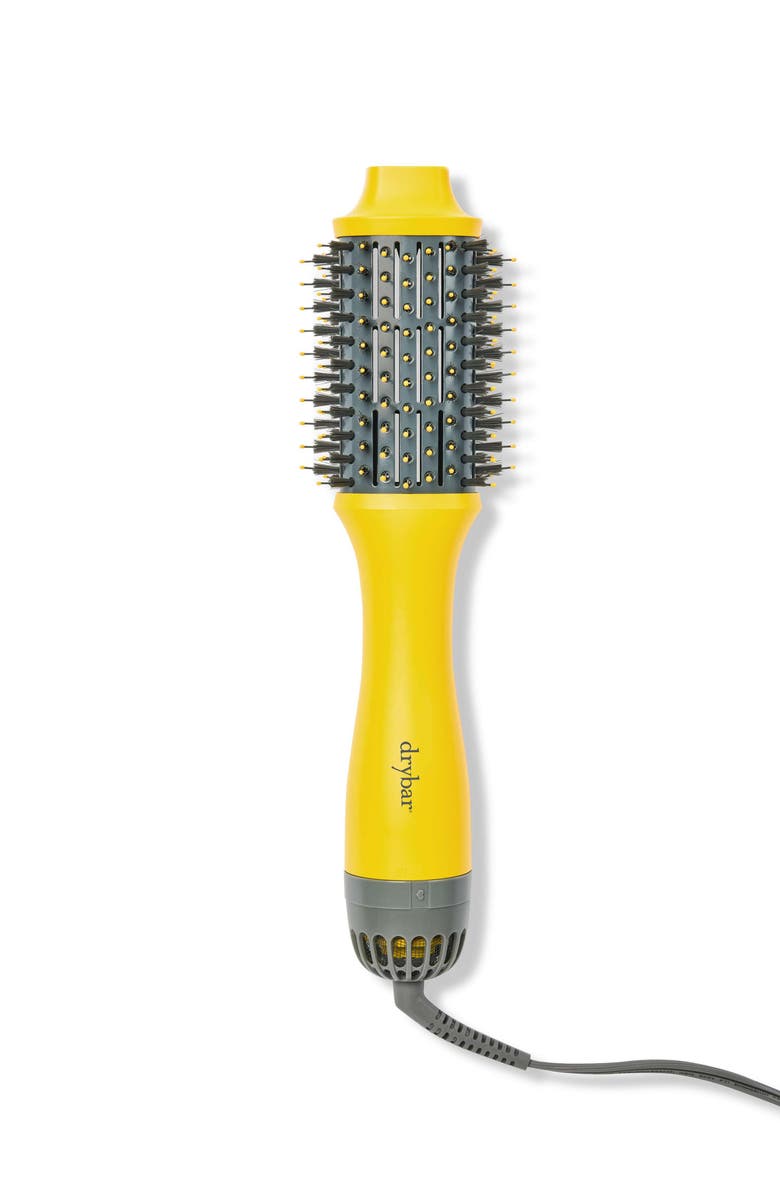 Double Shot Blow-Dryer Brush