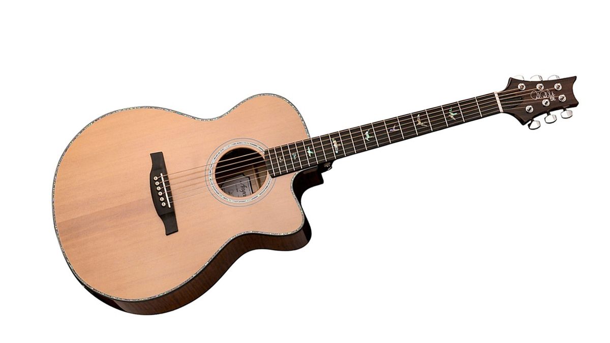 Best acoustic guitars under /£1,000 2024 Options for beginners to