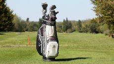 Big Max Dri Lite Tour Cart Bag Review