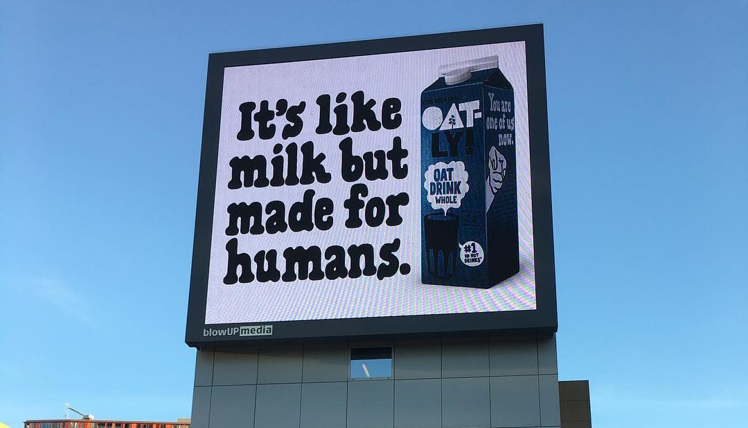 Oatly