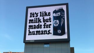 Oatly