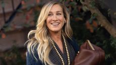 Sarah Jessica Parker in And Just Like That