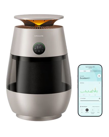 AP10 Pet Air Purifier 