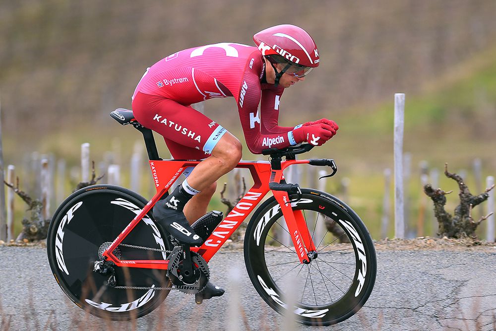 Sven Erik Bystrom (Katusha-Alpecin)