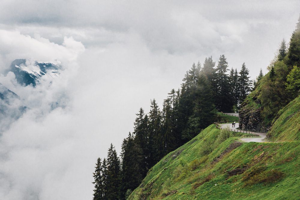 The Col de Joux Plane: the Tour de France's forgotten ...